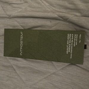 Introstem Anti Aging Essence Solution